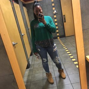 Meet your Posher, Joyce